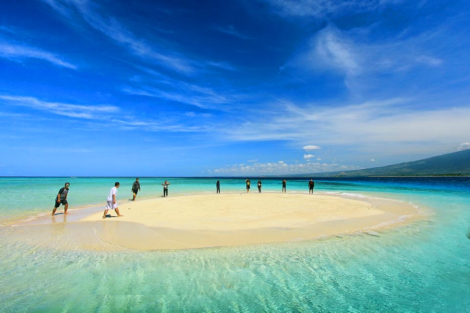 Paket Wisata Eksklusif 4 Gili Rahasia: Petagan, Bidara, Kapal & Kondo